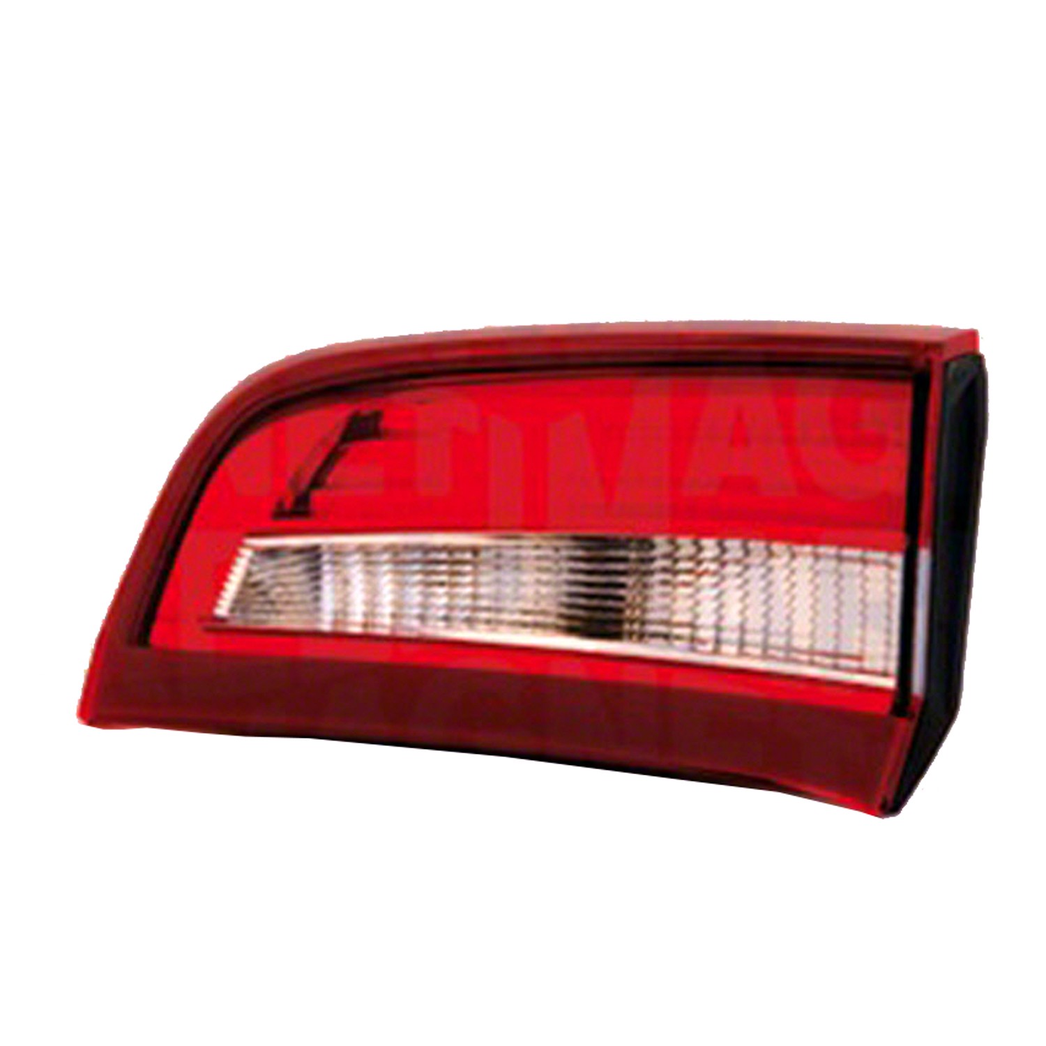 Tail Light Assembly Right Inner for Volvo S60 2011–2018