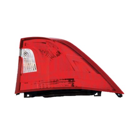 Tail Light Assembly Right Outer for Volvo S60 2011–2018