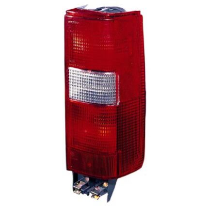 Tail Light Housing Right Lower Includes Lens for Volvo 850 Wagon 1994–1997