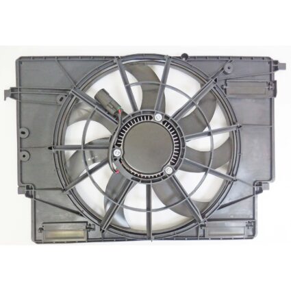 Engine Cooling Fan Assembly for Volvo XC40 2019–2021