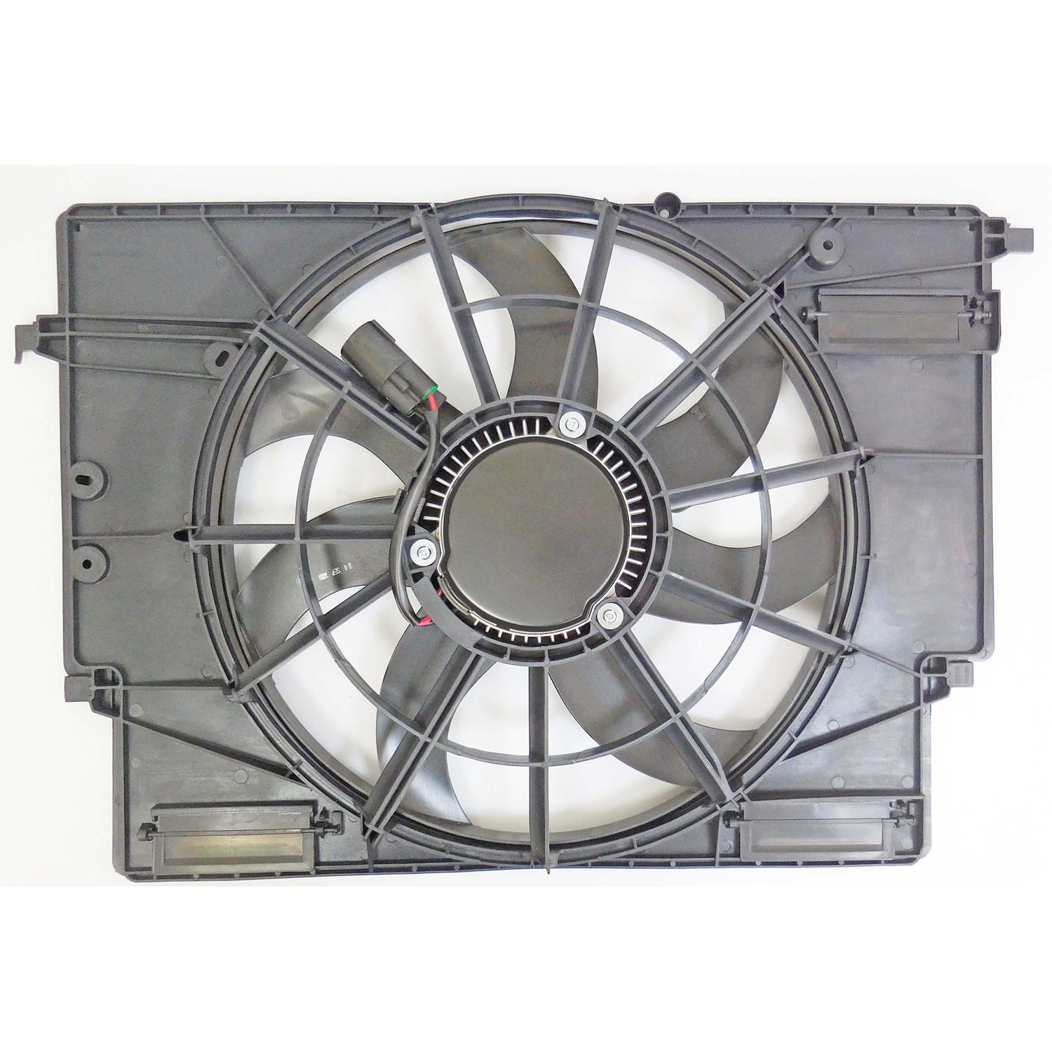 Engine Cooling Fan Assembly for Volvo XC40 2019–2021