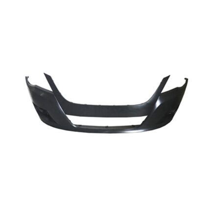 Bumper Cover Front Primed for Volkswagen Routan 2009–2012