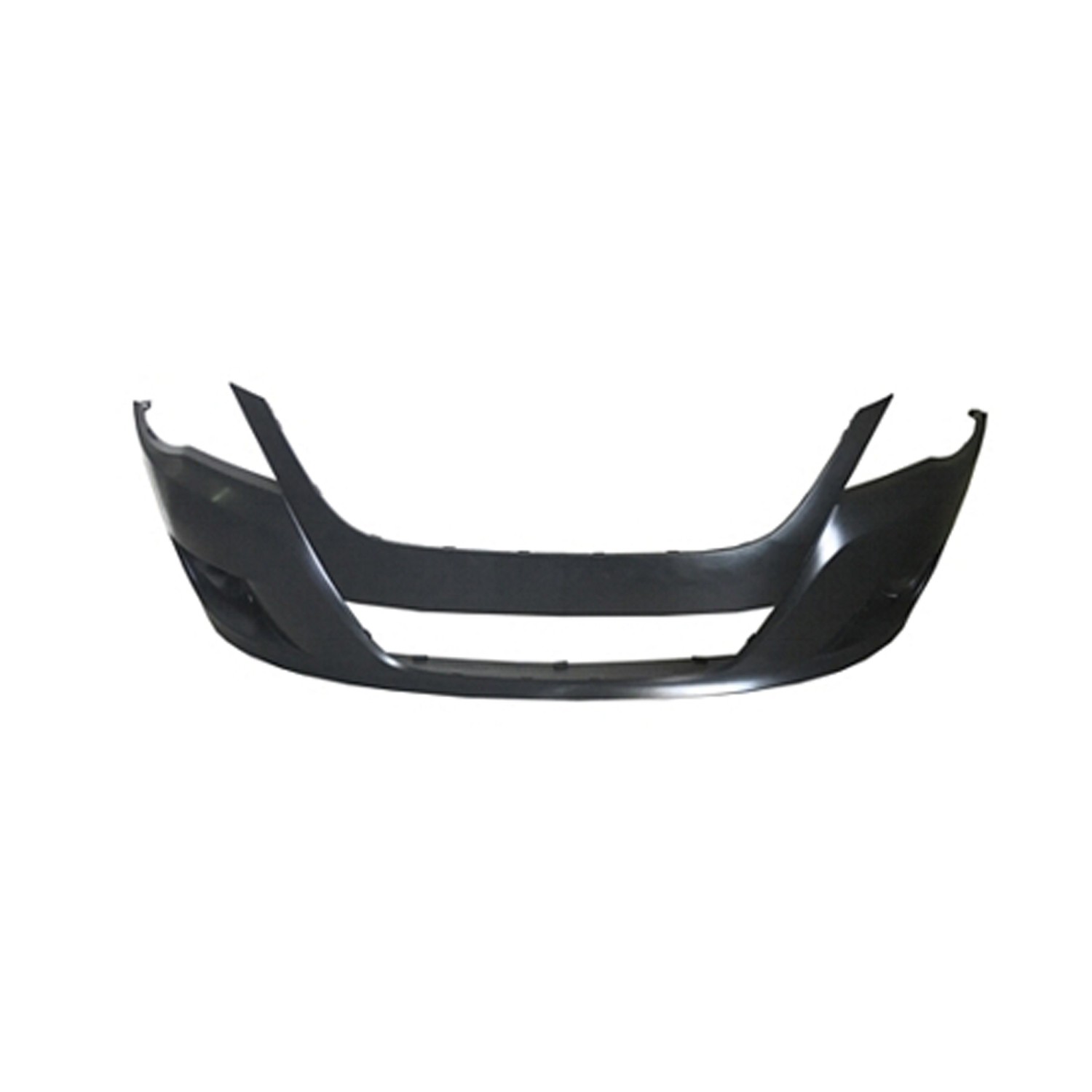 Bumper Cover Front Primed CAPA for Volkswagen Routan 2009–2012