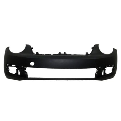 Bumper Cover Front Primed for Volkswagen Beetle 2012–2019
