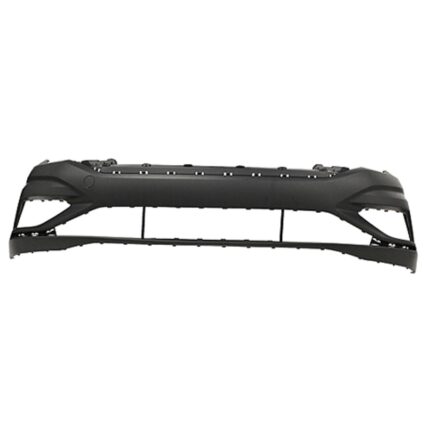 Bumper Cover Front Primed CAPA for Volkswagen Jetta 2019–2021