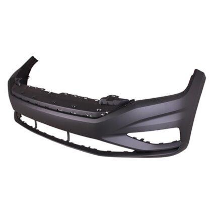 Bumper Cover Front Primed CAPA for Volkswagen Jetta 2019–2021