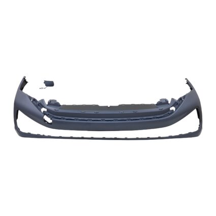 Bumper Cover Front To 1-22 Primed for Volkswagen Jetta 2022–2023