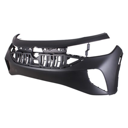 Bumper Cover Front Primed for Volkswagen ID.4 2021–2023