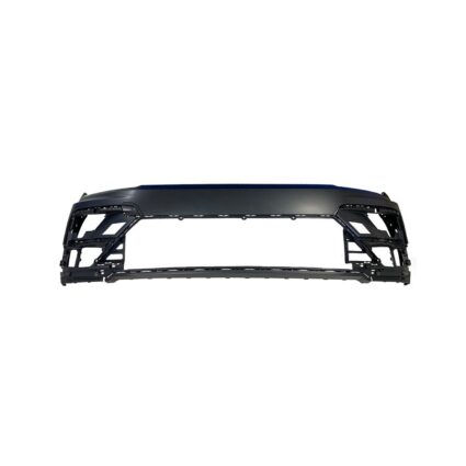 Bumper Cover Front Primed for Volkswagen Tiguan R-Line SEL R-Line SEL Premium R-Line SEL R-Line Jet Black SE R-Line Black 2019–2021