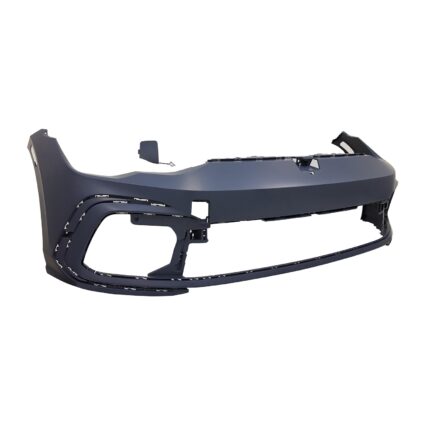 Bumper Cover Front Primed for Volkswagen GTI 2022–2023