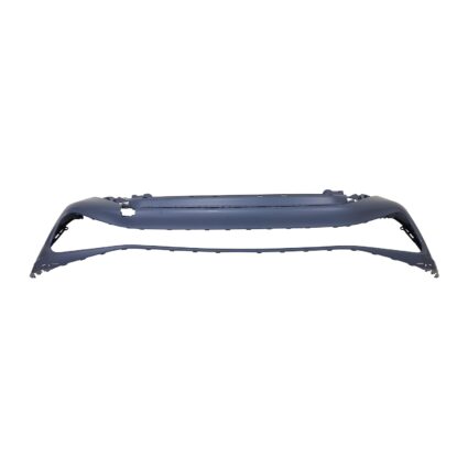 Bumper Cover Front From 1-22 Primed for Volkswagen Jetta 2022–2024