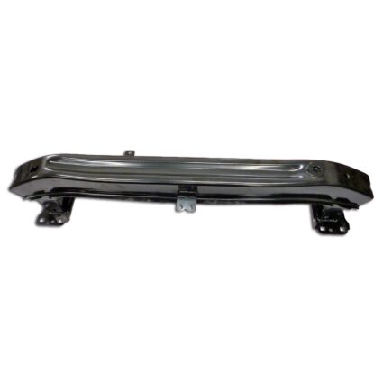 Bumper Cover Reinforcement Front w/o Collision Warning w/o Emergency Braking CAPA for Volkswagen Jetta Sedan 2011–2018