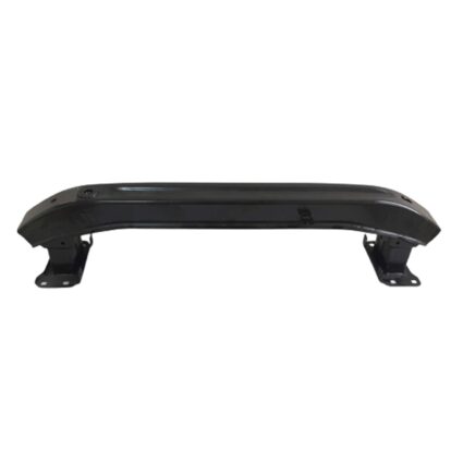 Bumper Cover Reinforcement Front w/Collision Warning w/o City Emergency Braking CAPA for Volkswagen Jetta Sedan S Sport Base Trendline Highline Comfortline TDI SE TDI SEL Highline TDI Comfortline TDI Trendline TDI TDI S Hybrid SEL Premium SE SEL TDI SEL Premium Live Hybrid Sportline Wolfsburg Edition SE Sport 2015–2018