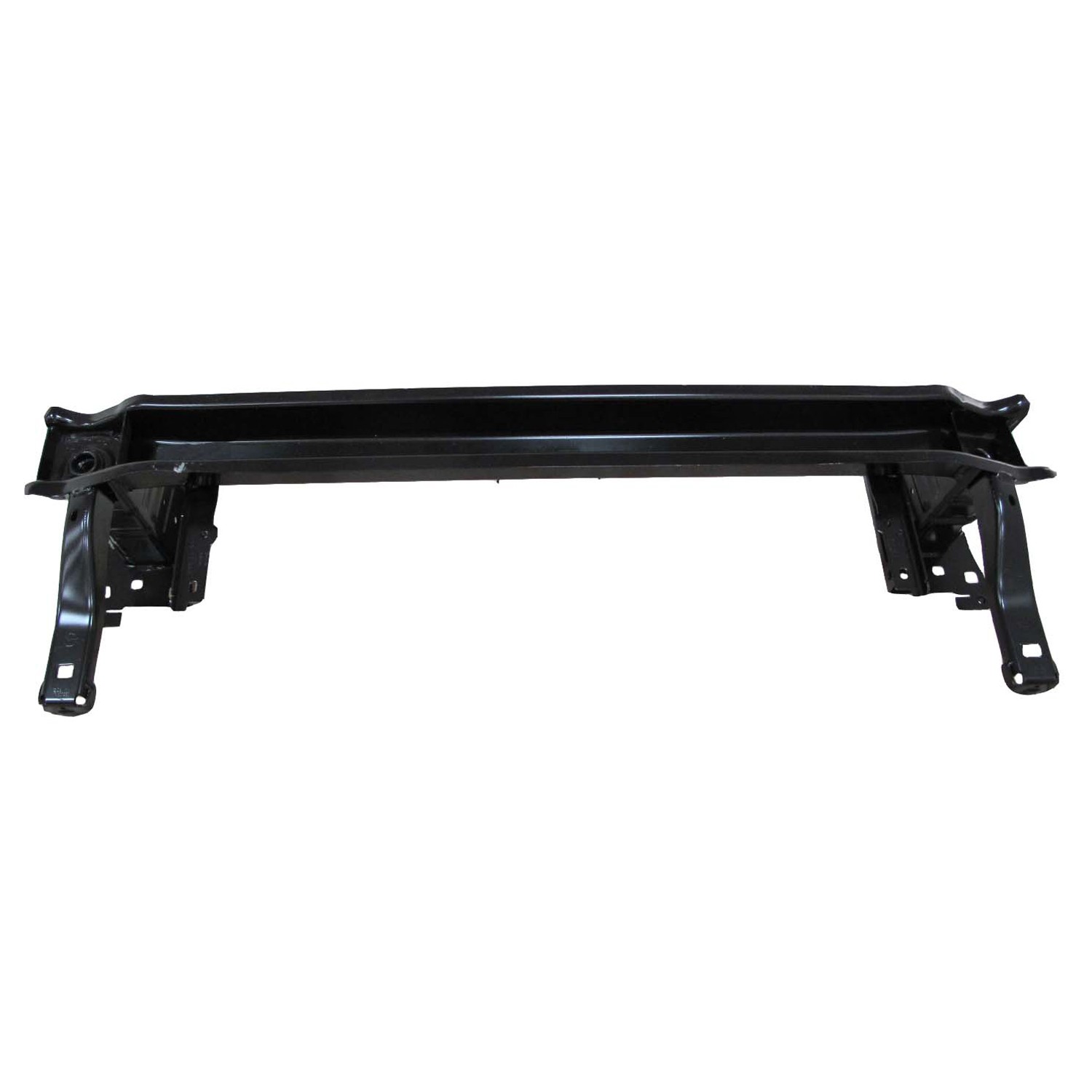 Bumper Cover Reinforcement Front Type 1 w/Collision Warning CAPA for Volkswagen Jetta S SEL Premium Trendline Highline Comfortline Execline R-Line SE SEL 2019