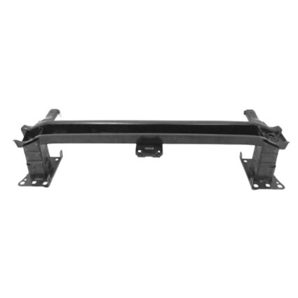Bumper Cover Reinforcement Front Type 2 w/o Collision Warning CAPA for Volkswagen Jetta S SEL Premium Trendline Highline Comfortline Execline R-Line SE SEL Wolfsburg 2019–2021