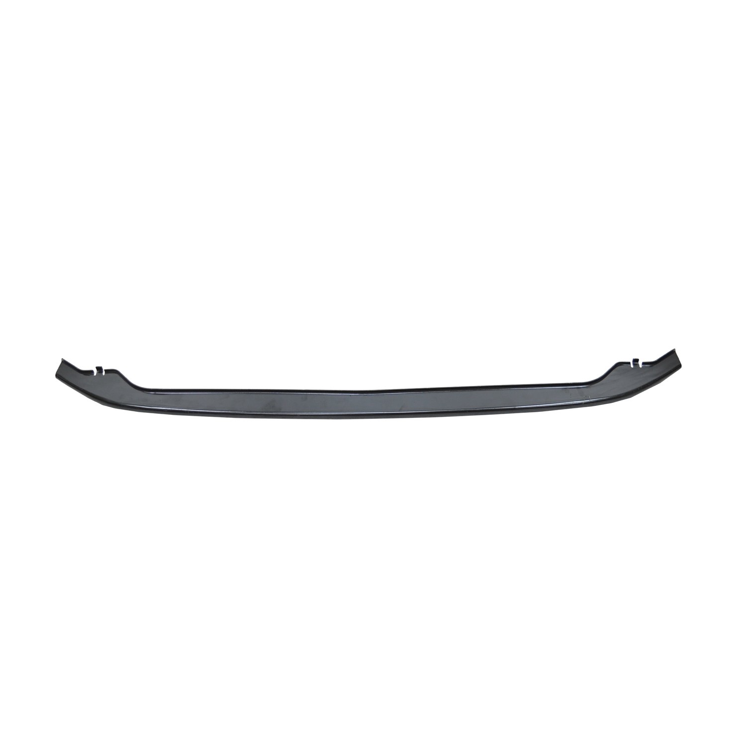 Bumper Cover Reinforcement Front Lower CAPA for Volkswagen Jetta 2019–2021