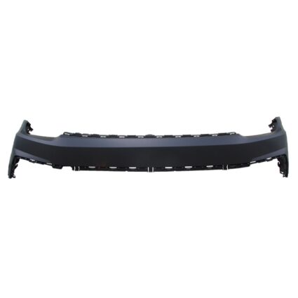 Bumper Cover Front Upper Primed CAPA for Volkswagen Atlas 2018–2020