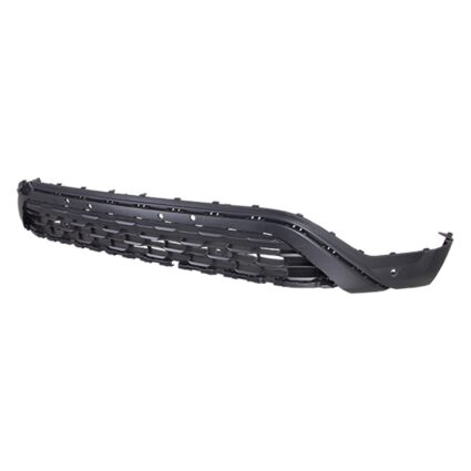 Bumper Cover Front Lower w/Parking Aid Textured for Volkswagen Atlas Atlas Cross Sport