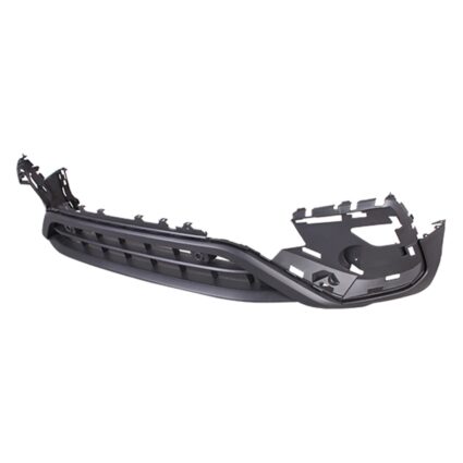 Bumper Cover Front Lower for Volkswagen Tiguan S Trendline Comfortline SE Trendline Plus 2022–2024