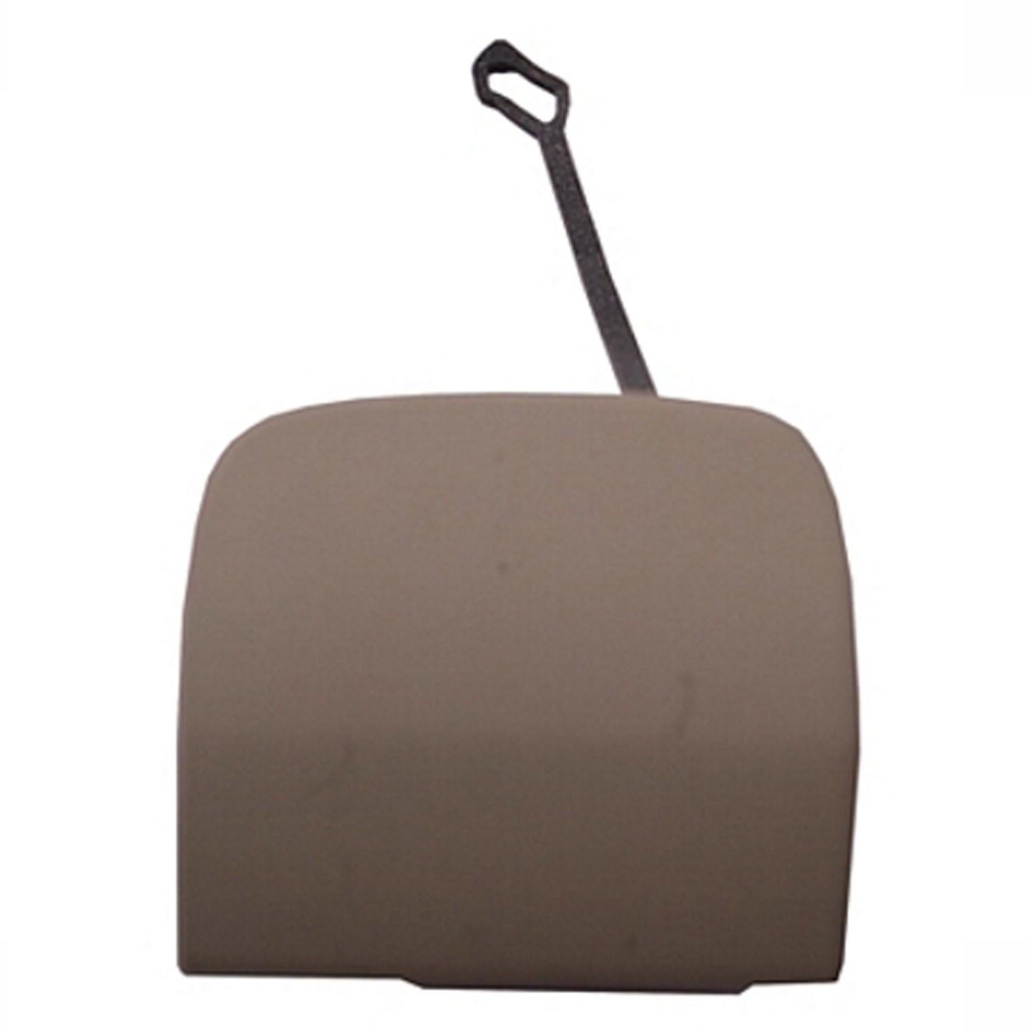 Tow Hook Cover Front for Volkswagen Jetta Sedan GLI S Sport Base Trendline Highline Comfortline TDI SE TDI SEL Highline TDI Comfortline TDI Trendline TDI TDI S Hybrid SEL Premium SE SEL TDI 2012–2015