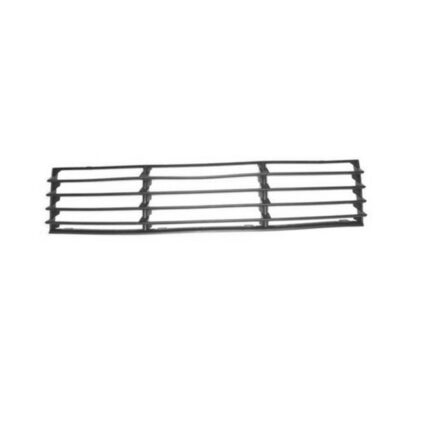 Bumper Cover Grille Front for Volkswagen Passat 2001–2005