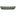 Bumper Cover Grille Front w/Black Molding for Volkswagen Passat 2006–2010