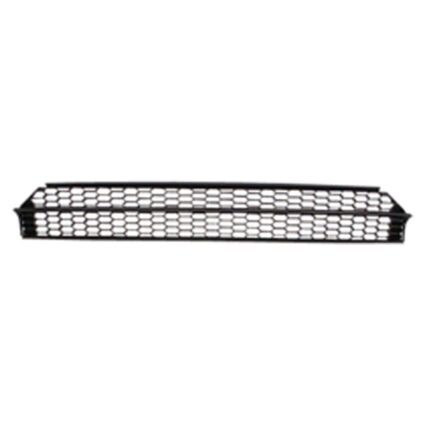Bumper Cover Grille Front for Volkswagen Passat 2012–2015