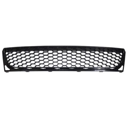 Bumper Cover Grille Front for Volkswagen GTI 2010–2014