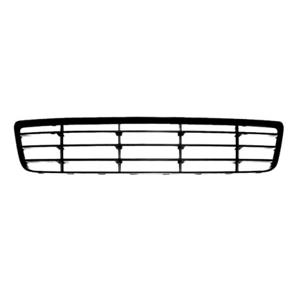 Bumper Cover Grille Front for Volkswagen Golf R 2012–2013