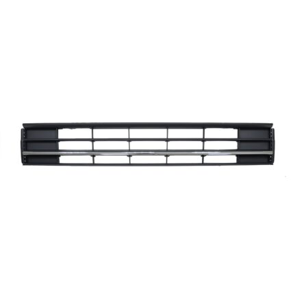 Bumper Cover Grille Front w/o Parking Assist for Volkswagen Passat S SE SEL 2016–2018