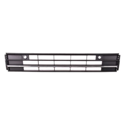 Bumper Cover Grille Front w/Parking Assist CAPA for Volkswagen Passat S SE SEL 2016–2018