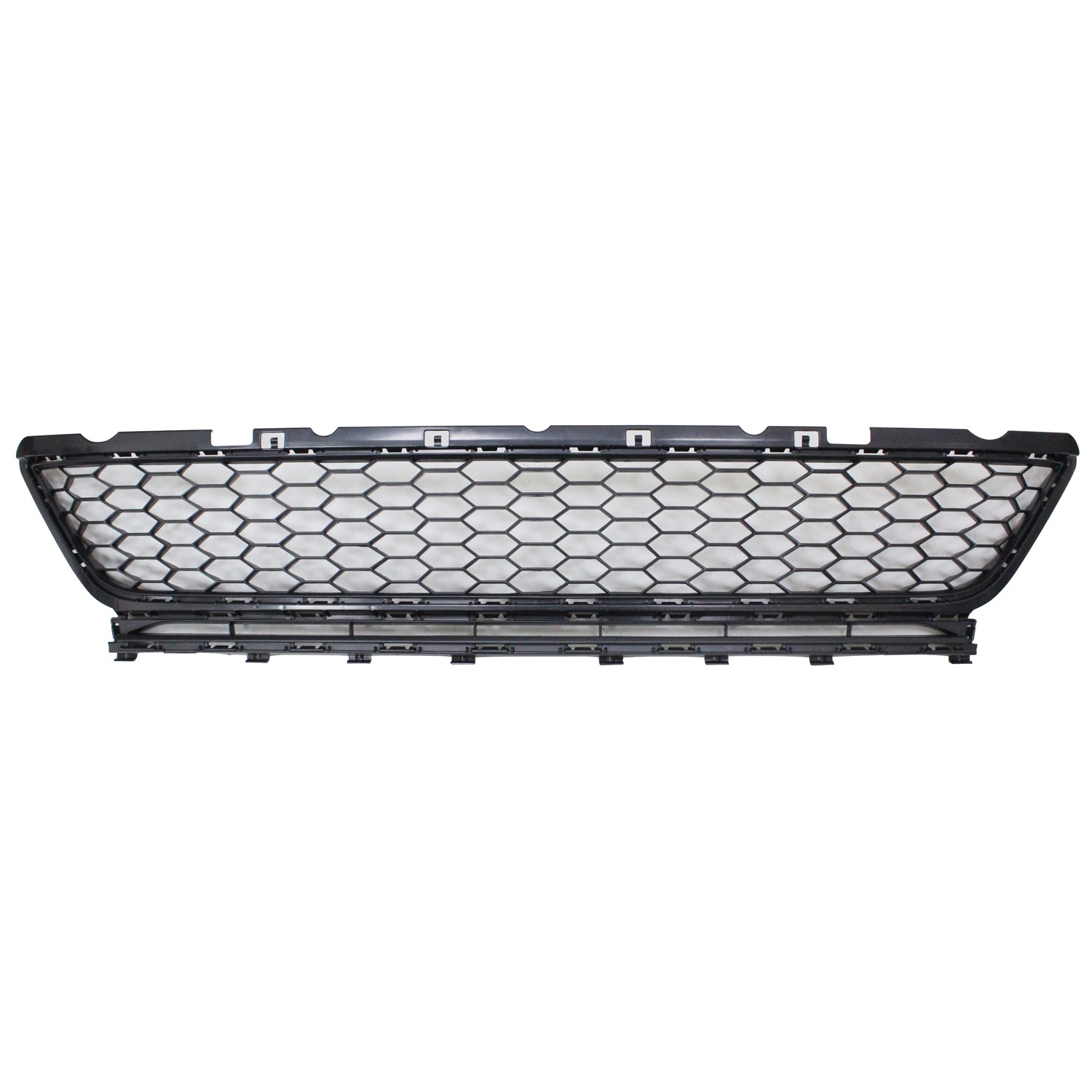 Bumper Cover Grille Front for Volkswagen GTI 2018–2021