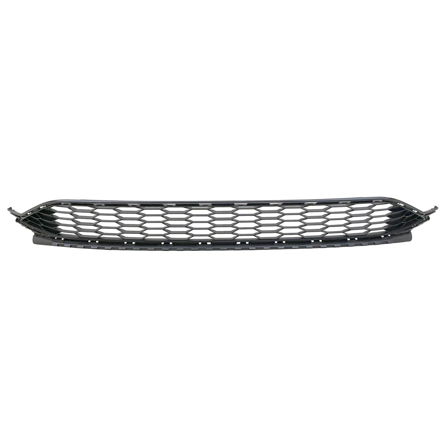Bumper Cover Grille Front Honeycomb Style for Volkswagen Jetta GLI Autobahn GLI S GLI 35th Anniversary Edition GLI Edicion Aniversario GLI 2019