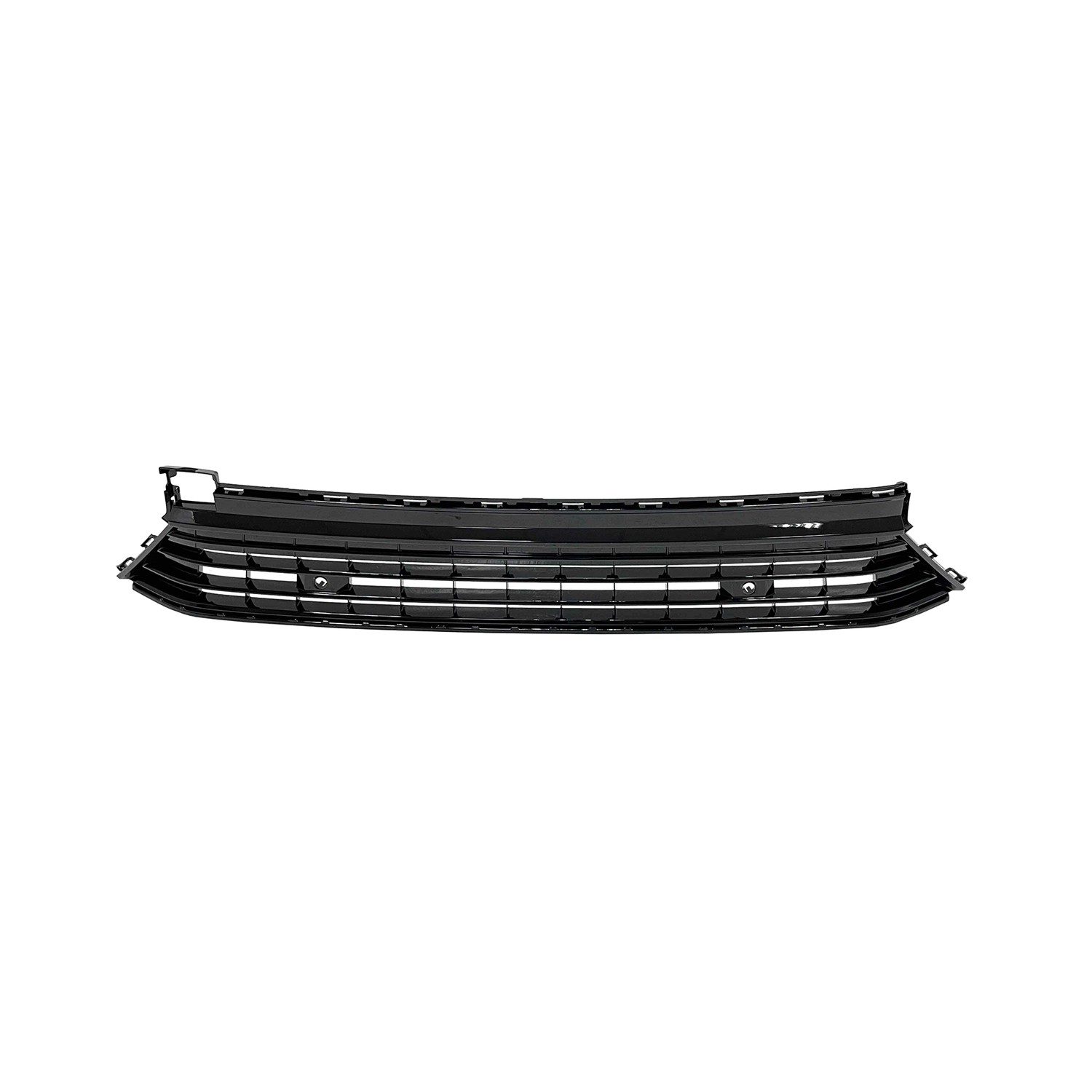 Bumper Cover Grille Front for Volkswagen Atlas Atlas Cross Sport