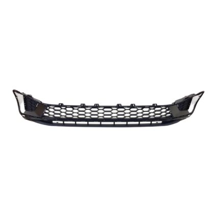 Bumper Cover Grille Front for Volkswagen Jetta GLI Autobahn GLI 2022–2023