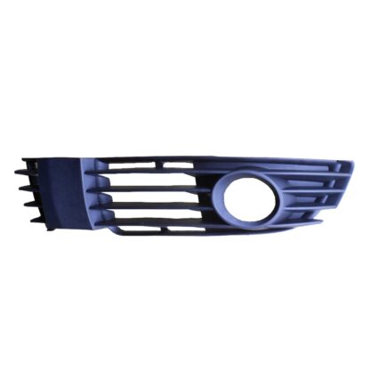 Bumper Insert Front Left Lower w/Fog Lamps for Volkswagen Passat 2001–2005