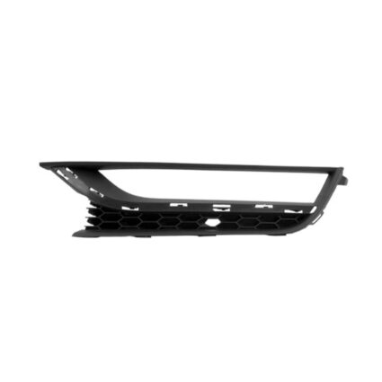 Bumper Insert Front Left Fog Lamp Bezel w/Fog Lamps for Volkswagen Passat 2012–2015