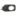 Bumper Insert Front Left Fog Lamp Bezel w/Fog Lamps w/Chrome Ring for Volkswagen Tiguan Tiguan Limited