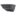 Bumper Insert Front Left Fog Lamp Opening Cover w/o Fog Lamps for Volkswagen Tiguan 2018–2021