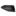 Bumper Insert Front Left w/o R-LINE Pkg Fog Lamp Opening Cover w/o Fog Lamps Black for Volkswagen Passat 2020–2022