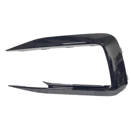 Bumper Insert Front Left for Volkswagen Jetta GLI 2019–2021