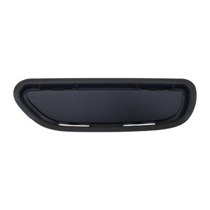 Bumper Insert Front Left Outer Grille for Volkswagen Jetta GLI Autobahn GLI 2022–2023
