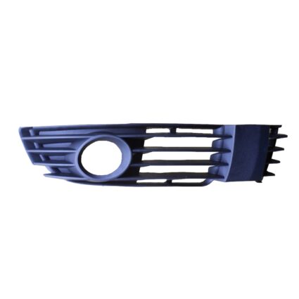 Bumper Insert Front Right Lower w/Fog Lamps for Volkswagen Passat 2001–2005