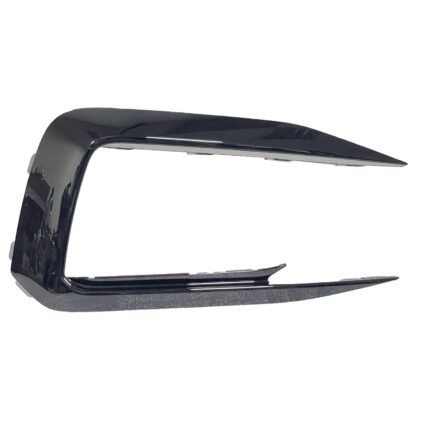 Bumper Insert Front Right for Volkswagen Jetta GLI 2019–2021