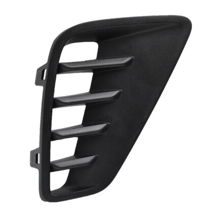 Bumper Insert Front Right w/o R-Line Outer Grille for Volkswagen Atlas Atlas Cross Sport