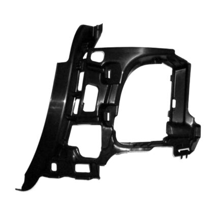 Bumper Cover Support Front Left for Volkswagen GTI 2010–2014