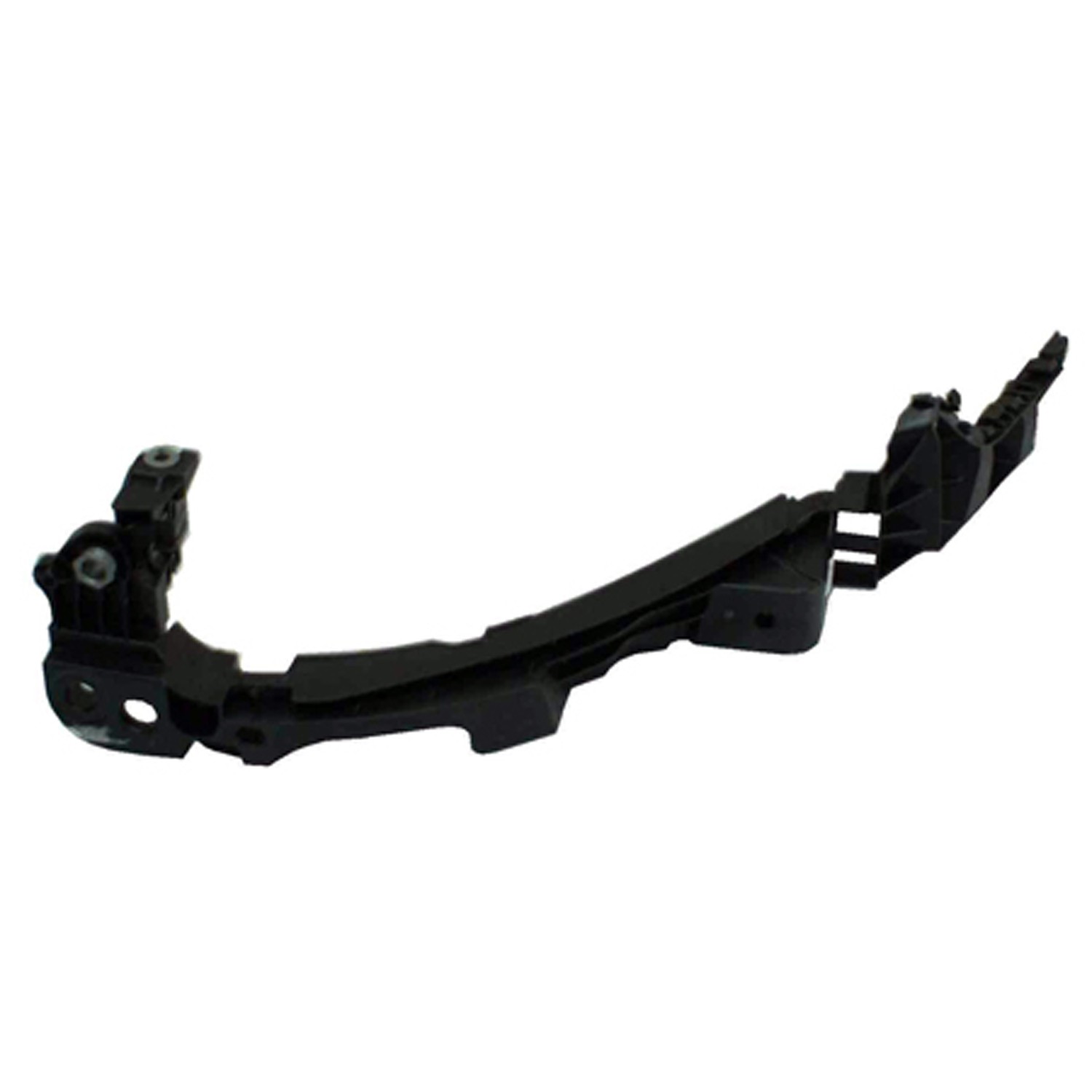 Bumper Cover Support Front Left Outer for Volkswagen Golf 2010–2014