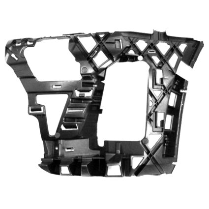 Bumper Cover Support Front Left for Volkswagen GTI 2015–2017