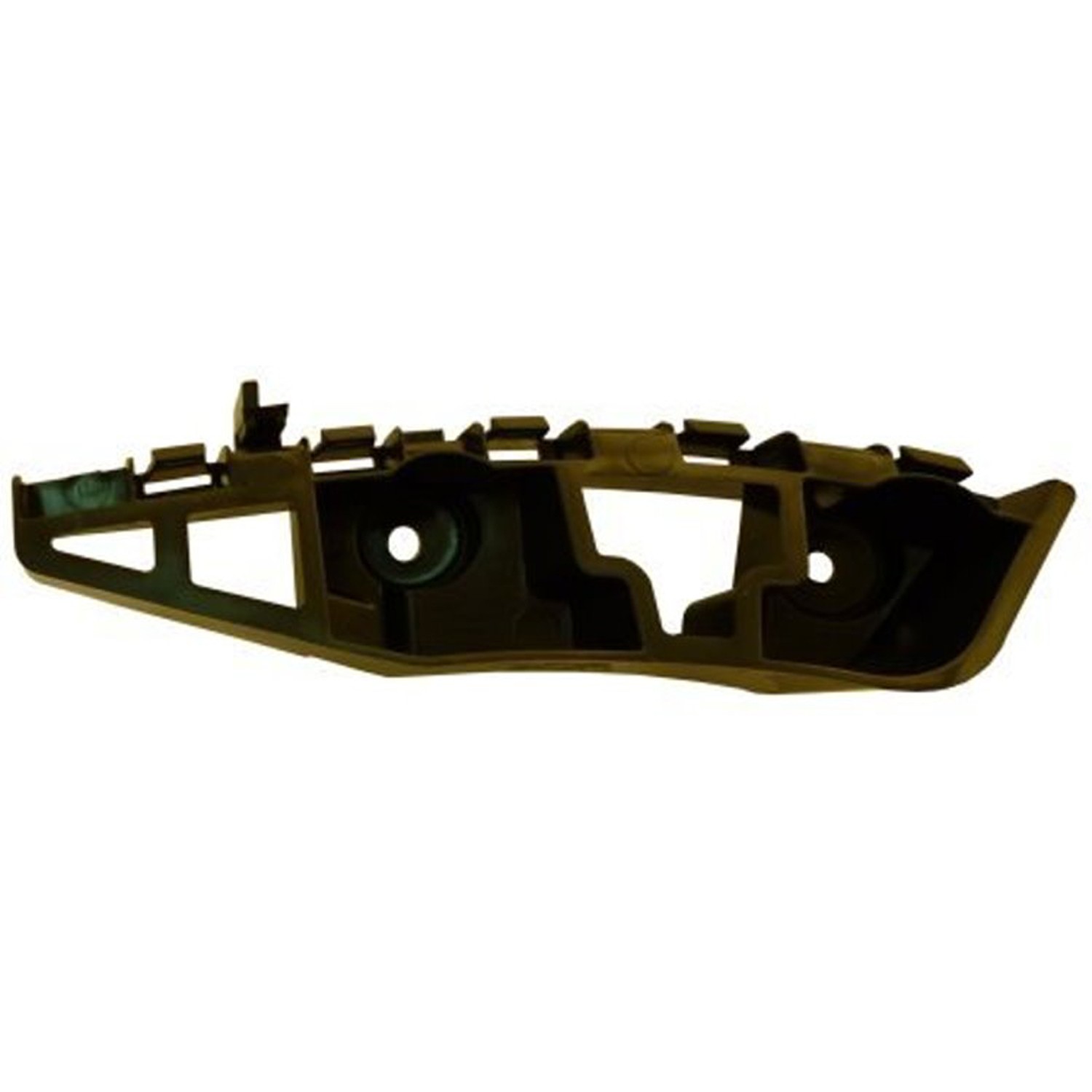 Bumper Cover Support Front Left CAPA for Volkswagen Jetta 2015–2018