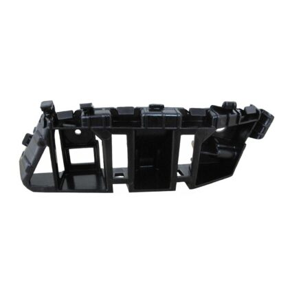 Bumper Cover Support Front Left CAPA for Volkswagen Tiguan Tiguan Limited
